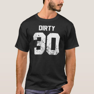 T-shirt 30 sales