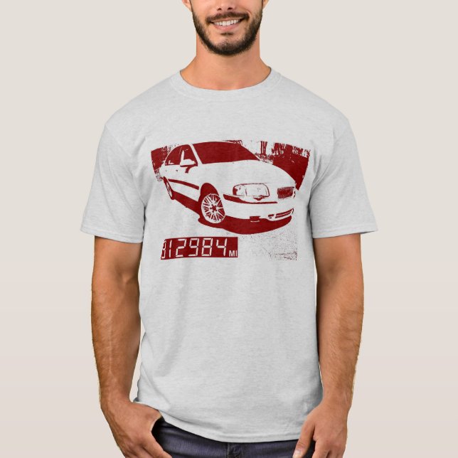 T-SHIRT 312984 (Devant)
