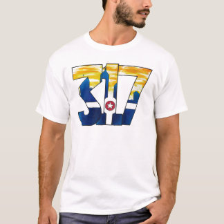 T-SHIRT 317