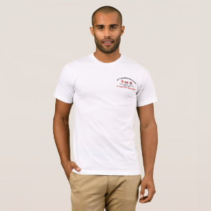 T-shirt 317th ingénieur - chemise de souvenir d'Eschborn