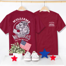 323 Mustangs Formation de base de la Force aérienn