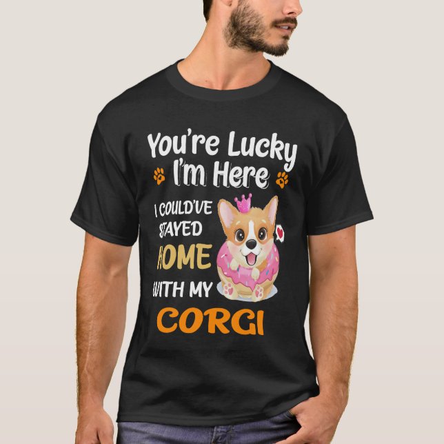 T-shirt 32 Vous Êtes Heureux (Devant)