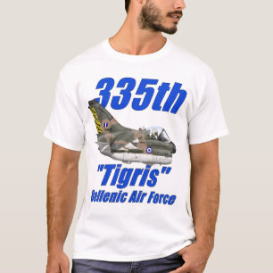 T-shirt 335th Pièce en t de Mira