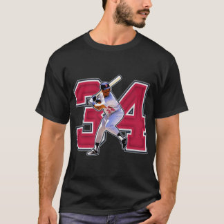 T-shirt 34 Puck original