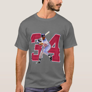 T-shirt 34 Puck original
