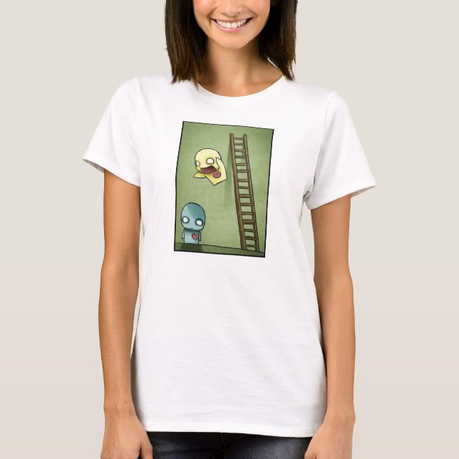 T-SHIRT 35 (Devant)