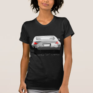 T-shirt 350Z "Enjoytheview. "