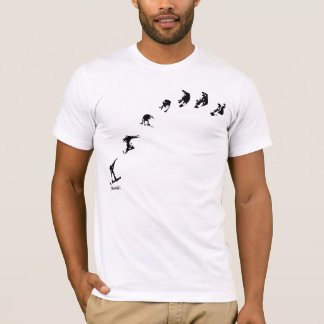 T-SHIRT 360 T