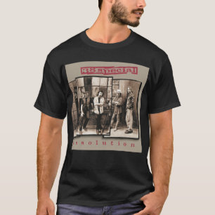 T-shirt 38 Special - Résolution album 1997