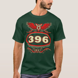 T-SHIRT 396 CI