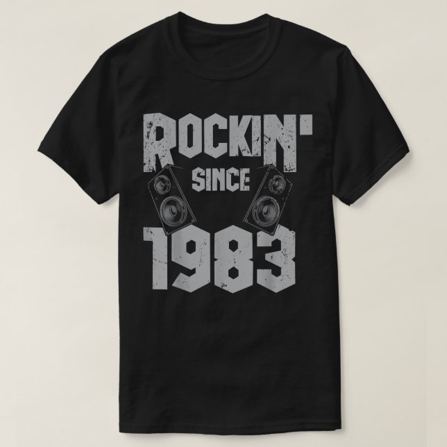 T-shirt 39th Bir (Design devant)