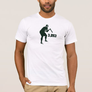 T-shirt 3.053