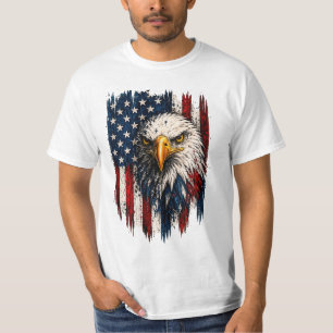 T-shirt #3 American Eagle /Choisissez votre taille et votr