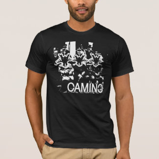 T-shirt 3 amis