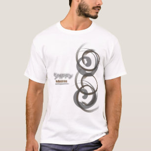 T-shirt 3 chics