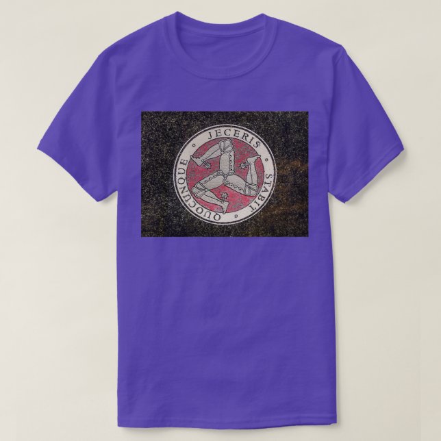 T-shirt 3 Legs of man (Design devant)