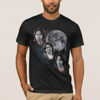 T-shirt 3 Moldbug Lune