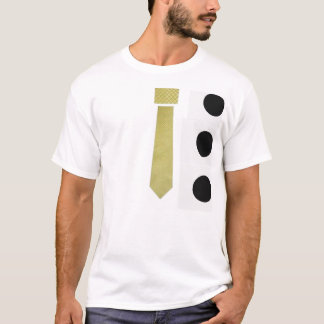 T-shirt 3 perforatrice JIM