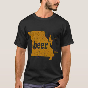 T-shirt 3 Thons jaunes