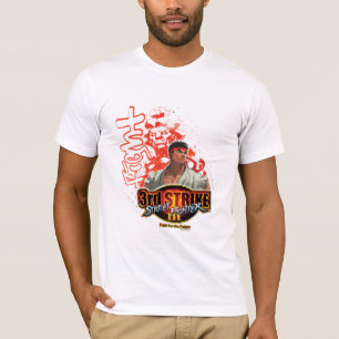 T-shirt 3ème Grève "combat "