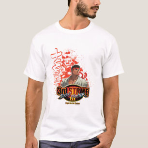 T-shirt 3ème Grève "combat "