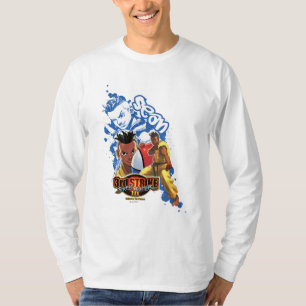 T-shirt 3ème Grève Sean