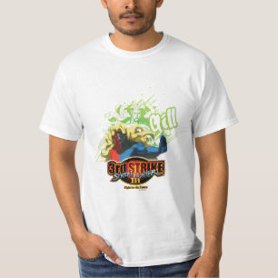 T-shirt 3ème Ouïe de grève