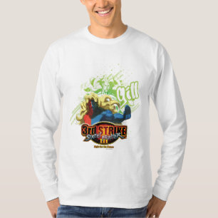 T-shirt 3ème Ouïe de grève