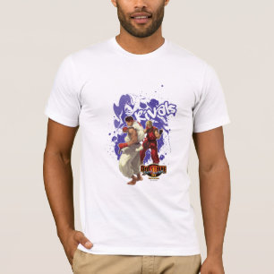T-shirt 3ème Rivaux de grève