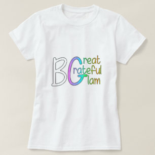 T-shirt 3G