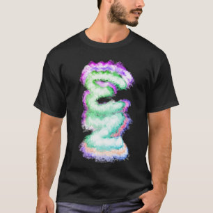 T-shirt "3Z" (3Z)