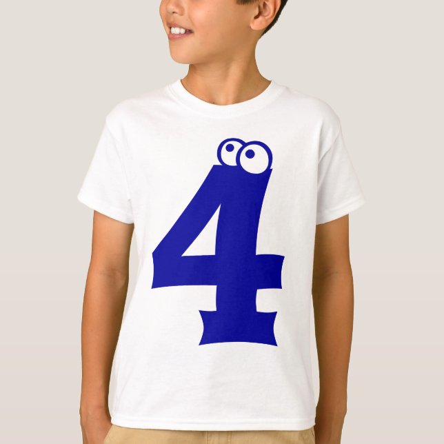 T-SHIRT 4 (Devant)