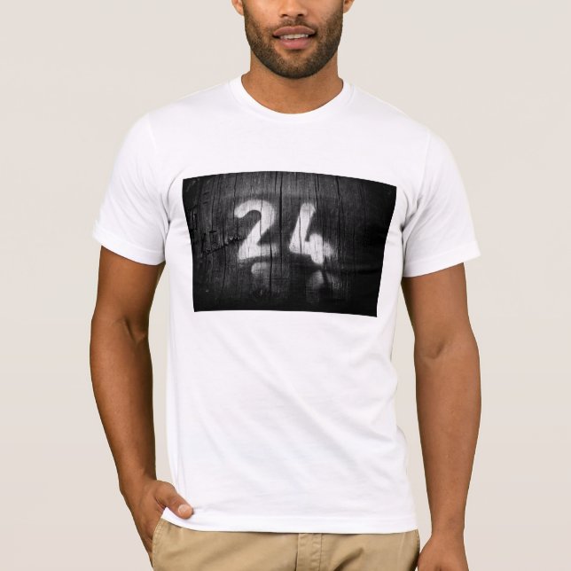 T-SHIRT 4 (Devant)
