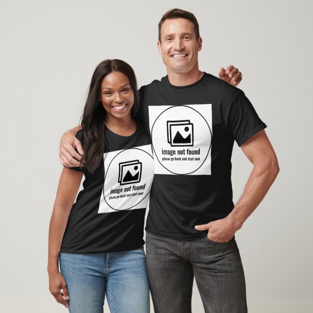 T-SHIRT 403 (Unisexe)