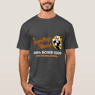 T-shirt 409e escadron de bombardement