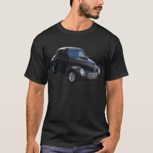 T-shirt 40 Willys