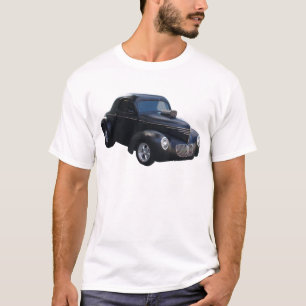 T-shirt 40 Willys