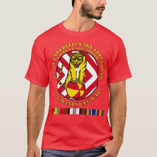 T-shirt 430e Escadron de combat de l'EE Afghanistan SVC AF