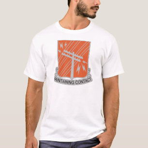 T-shirt 440th Bataillon des transmissions