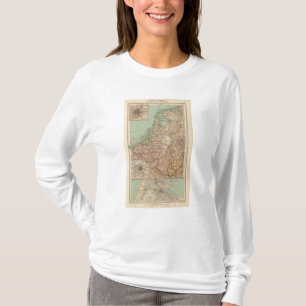 T-shirt 44 Belgique et Hollande