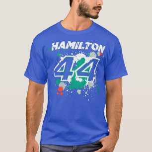 T-shirt 44 Hamilton