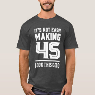 T-SHIRT 45
