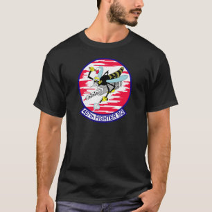 T-shirt 457th Escadron de chasse