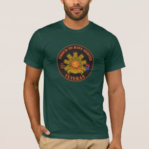 T-shirt 45 PAINFBAT RIOG Vetancier