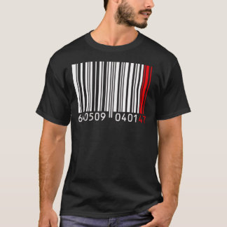 T-shirt 47 Agent Hitman - Silverballers - Playstation POP 