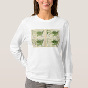 T-shirt 47 maïs 1890