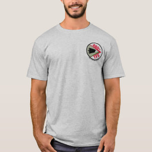 T-shirt 480th Le FS Spang des vipères