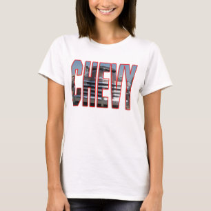 T-shirt 48 Chevy