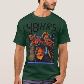 T-SHIRT 48 HRS