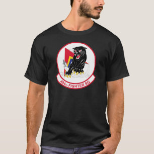 T-shirt 494th Escadron de chasse